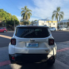 Jeep Renegade Longitude 1.8 4x2 Flex 16V Aut. 2016 Flex-4