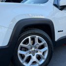 Jeep Renegade Longitude 1.8 4x2 Flex 16V Aut. 2016 Flex-1