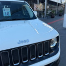 Jeep Renegade Longitude 1.8 4x2 Flex 16V Aut. 2016 Flex-3