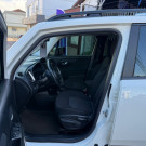 Jeep Renegade Longitude 1.8 4x2 Flex 16V Aut. 2016 Flex-7