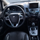 Ford Fiesta Sed. TI./TI.Plus1.6 16V Flex Aut. 2015 Flex-8