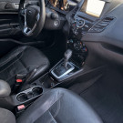 Ford Fiesta Sed. TI./TI.Plus1.6 16V Flex Aut. 2015 Flex-11