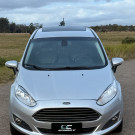 Ford Fiesta Sed. TI./TI.Plus1.6 16V Flex Aut. 2015 Flex-0