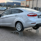 Ford Fiesta Sed. TI./TI.Plus1.6 16V Flex Aut. 2015 Flex-5