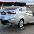 Ford Fiesta Sed. TI./TI.Plus1.6 16V Flex Aut. 2015 Flex-2