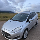 Ford Fiesta Sed. TI./TI.Plus1.6 16V Flex Aut. 2015 Flex-3