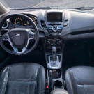 Ford Fiesta Sed. TI./TI.Plus1.6 16V Flex Aut. 2015 Flex-7