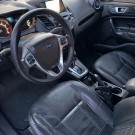 Ford Fiesta Sed. TI./TI.Plus1.6 16V Flex Aut. 2015 Flex-10