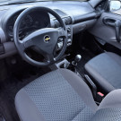 GM - Chevrolet Classic Life/LS 1.0 VHC FlexP. 4p 2013 Flex-8