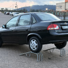 GM - Chevrolet Classic Life/LS 1.0 VHC FlexP. 4p 2013 Flex-5