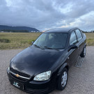 GM - Chevrolet Classic Life/LS 1.0 VHC FlexP. 4p 2013 Flex-4