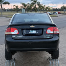 GM - Chevrolet Classic Life/LS 1.0 VHC FlexP. 4p 2013 Flex-3