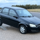 GM - Chevrolet Classic Life/LS 1.0 VHC FlexP. 4p 2013 Flex-0