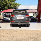 Hyundai HB20S C.Plus/C.Style 1.6 Flex 16V Mec.4p 2017 Flex-3