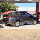 Hyundai HB20S C.Plus/C.Style 1.6 Flex 16V Mec.4p 2017 Flex-2