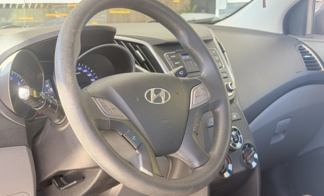 Hyundai HB20S C.Plus/C.Style 1.6 Flex 16V Mec.4p 2017 Flex-5
