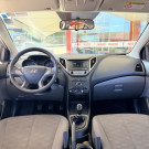 Hyundai HB20S C.Plus/C.Style 1.6 Flex 16V Mec.4p 2017 Flex-7