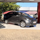 Hyundai HB20S C.Plus/C.Style 1.6 Flex 16V Mec.4p 2017 Flex-1