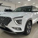 Hyundai Creta Platinum 1.0 TB 12V Flex Aut. 2023 Flex-10