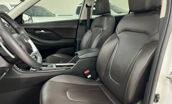 Hyundai Creta Platinum 1.0 TB 12V Flex Aut. 2023 Flex-2