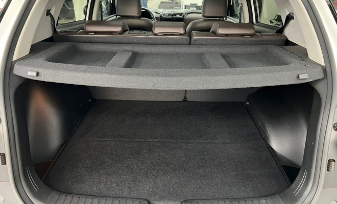 Hyundai Creta Platinum 1.0 TB 12V Flex Aut. 2023 Flex-9