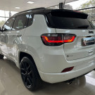 Jeep COMPASS Black Hurricane 2.0 4x4 TB Aut. 2025 Gasolina-0