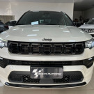 Jeep COMPASS Black Hurricane 2.0 4x4 TB Aut. 2025 Gasolina-1