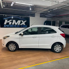 Ford Ka 1.5 SE/SE PLUS 16V Flex 5p 2018 Flex-3