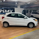 Ford Ka 1.5 SE/SE PLUS 16V Flex 5p 2018 Flex-2