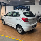 Ford Ka 1.5 SE/SE PLUS 16V Flex 5p 2018 Flex-4