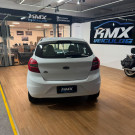 Ford Ka 1.5 SE/SE PLUS 16V Flex 5p 2018 Flex-5