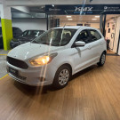Ford Ka 1.5 SE/SE PLUS 16V Flex 5p 2018 Flex-1