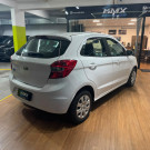 Ford Ka 1.5 SE/SE PLUS 16V Flex 5p 2018 Flex-6