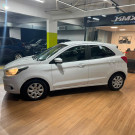 Ford Ka 1.5 SE/SE PLUS 16V Flex 5p 2018 Flex-8