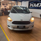 Ford Ka 1.5 SE/SE PLUS 16V Flex 5p 2018 Flex-0