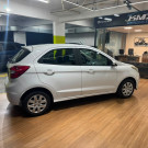 Ford Ka 1.5 SE/SE PLUS 16V Flex 5p 2018 Flex-7