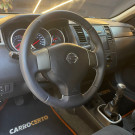 Nissan TIIDA Sedan 1.8   2012 Flex-7