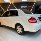 Nissan TIIDA Sedan 1.8   2012 Flex-2