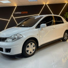 Nissan TIIDA Sedan 1.8   2012 Flex-1