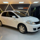 Nissan TIIDA Sedan 1.8   2012 Flex-0