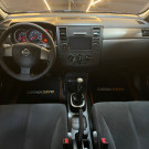 Nissan TIIDA Sedan 1.8   2012 Flex-4