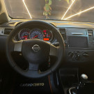 Nissan TIIDA Sedan 1.8   2012 Flex-5