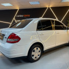 Nissan TIIDA Sedan 1.8   2012 Flex-3