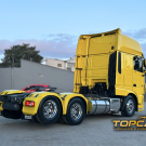 DAF XF FTS530 6x2 Super Space Cab - ANO 2025-2