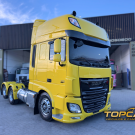 DAF XF FTS530 6x2 Super Space Cab - ANO 2025-0