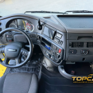 DAF XF FTS530 6x2 Super Space Cab - ANO 2025-10