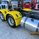 DAF XF FTS530 6x2 Super Space Cab - ANO 2025-13