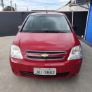 GM - Chevrolet Meriva Joy 1.4 MPFI 8V ECONOFLEX 5p 2010 Flex-4