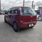 GM - Chevrolet Meriva Joy 1.4 MPFI 8V ECONOFLEX 5p 2010 Flex-2