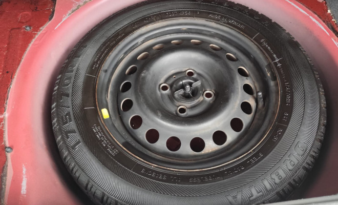 GM - Chevrolet Meriva Joy 1.4 MPFI 8V ECONOFLEX 5p 2010 Flex-14